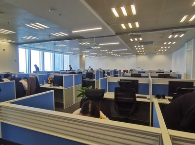 天津市海翔信息咨询服务 专业、高效的行业解决方案